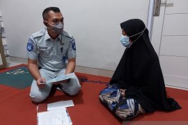Dua tewas akibat lakalantas di Pekanbaru