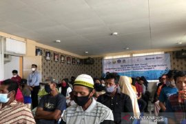 BPJAMSOSTEK sosialisasikan program perlindungan untuk nelayan
