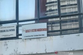 Polisi selidiki kasus perusakan properti milik mantan Manajer Persebaya