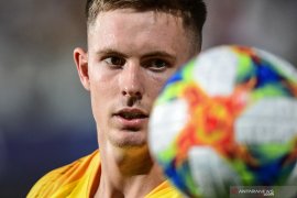 Dean Henderson cedera, Inggris panggil kiper Sheffield United
