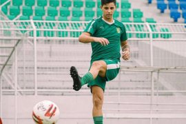 Bruno Moreira resmi bergabung dengan Persebaya Surabaya