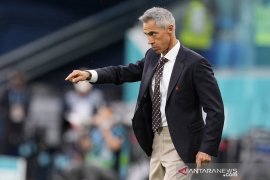 Polandia dikalahkan Slovakia 1-2