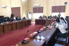 Dewan harapkan sinergitas yang kuat antara Pemkab dan PT Adaro Indonesia