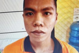Panjat atap gedung, seorang napi Lapas Tembilahan kabur