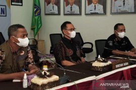 PPKM berbasis mikro akan perpanjangan dari tanggal 15 sampai 28 Juni 2021