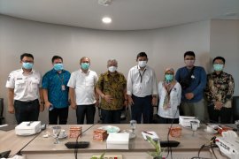 Pemkab Bangka Barat jajaki kerja sama kelola kawasan menara Tanjungkalian