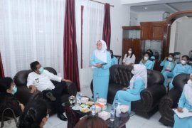 Honor PAUD di Simalungun Rp200.000, Pemkab siapkan bapak angkat