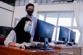 Pemprov Riau beri beasiswa Bidikmisi bagi 30 pelajar di PCR