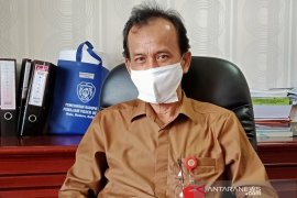 Pembangunan kawasan industri di Penajam  terkendala pembebasan lahan
