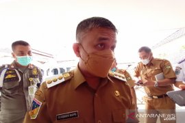 Pemkot Palu  upayakan lahan pembanguan huntap korban likuefaksi Petobo