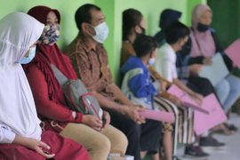 Sebanyak 196 siswa luar daerah tertampung jalur khusus PPDB Madiun 2021