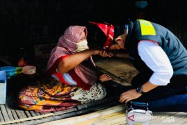 Program "Simpati Lansia" di Pamekasan menyasar 400 warga