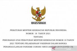 Jubir: Syarat penggunaan vaksin Gotong  Royong untuk program pemerintah