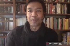 Alasan Dimas Djay peduli pada masalah lingkungan