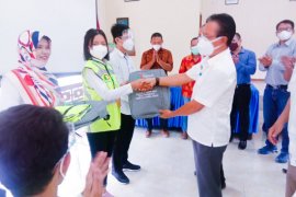 GAPKI Kalbar terus perkuat kemampuan SDM perusahaan sawit