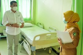 RSUD Meranti bakal tambah 6 dokter spesialis