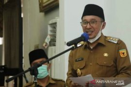 Dicanangkan sejak 2016, Tanah Datar sudah miliki 231 rumah tahfiz