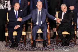 Israel ingin menjalin hubungan dengan negara Muslim Asia Tenggara