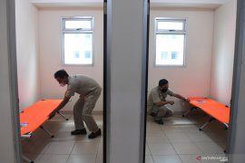 DKI tunggulampu hijau pemerintah pusat untuk tarik "rem darurat"