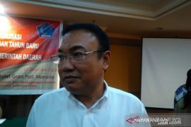 Stok daging beku di Bulog Sulut-Gorontalo aman