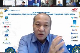 Astra relaksasi kredit sektor otomotif Rp31 triliun 2020