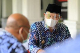 Cegah lonjakan kasus COVID-19, Wali Kota Madiun kaji ulang aturan kegiatan hajatan