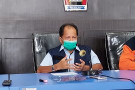 Terkait potensi gempa megathrust segmen Siberut, pakar Unand kembali ingatkan warga Sumbar