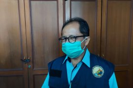 Gempa Pasaman 25 Februari 2022