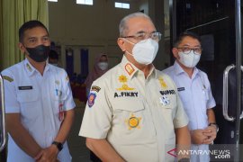 Bupati inginkan sarjana pendamping desa wujudkan HSS Sejahtera