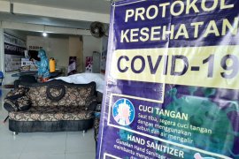 Bersiap hadapi gelombang kedua COVID-19