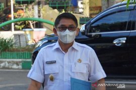 Wabup HSS : Samping desa sangat bermanfaat kawal program sosial pemerintah