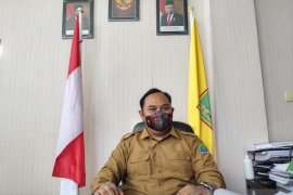 Ini penjelasan Distan terkait replanting di Aceh Jaya
