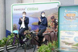 Lima kota ini berkesempatan dapat #PromoTengahTahun di Traveloka