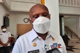 Papua targetkan rebut medali emas sepak bola PON XX