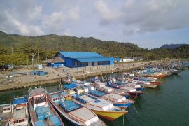 KKP gandeng KPK gelar pelatihan integritas petugas pelabuhan perikanan