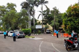 Ada rencana naikkan tarif parkir mobil hingga Rp60 ribu/jam, motor Rp18 ribu/jam ?