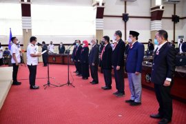 Plt Gubernur Sulsel dorong pengurus KPA lahirkan inovasi efektif