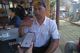 Ratusan pesepeda jelajahi wisata di Bali untuk dongkrak ekonomi