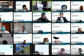 MSF 2021, PLN dukung pertumbuhan ekonomi Sumbar