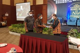 Kementerian Koperasi dan UKM terima dokumen KEK halal Barsela