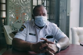 Provinsi Papua Barat kekurangan penyuluh dan polisi kehutanan