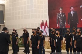 Perbakin Kalsel kembali dipimpin Herman Chandra