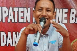 PABPDSI Sulbar tolak draf revisi UU tentang Desa
