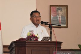 Bupati Petrus : Kepulauan Tanimbar hadapi banyak masalah kelola kawasan perbatasan