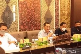 DLH Jatim utamakan masyarakat sebagai basis kelola sampah