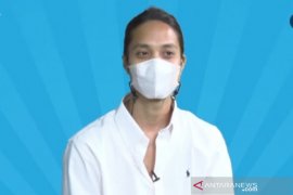 Cerita Dikta "Yovie & Nuno" soal hobi olahraga "freediving"