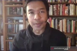 Dimas Djay terapkan manajemen sampah di rumah