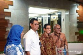 RUPS PLN angkat tiga direksi baru