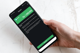 Tokocrypto gandeng GoPay permudah masyarakat investasi aset kripto