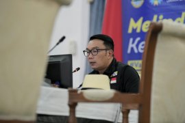 Pemprov Jabar siap bebaskan lahan akses Tol Cisumdawu ke Bandara Kertajati